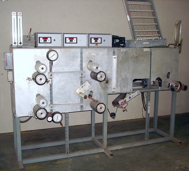 KILLION (?) Lab Single Filament / Ribbon System, KILLION (?) Lab Single Filament / Ribbon System,